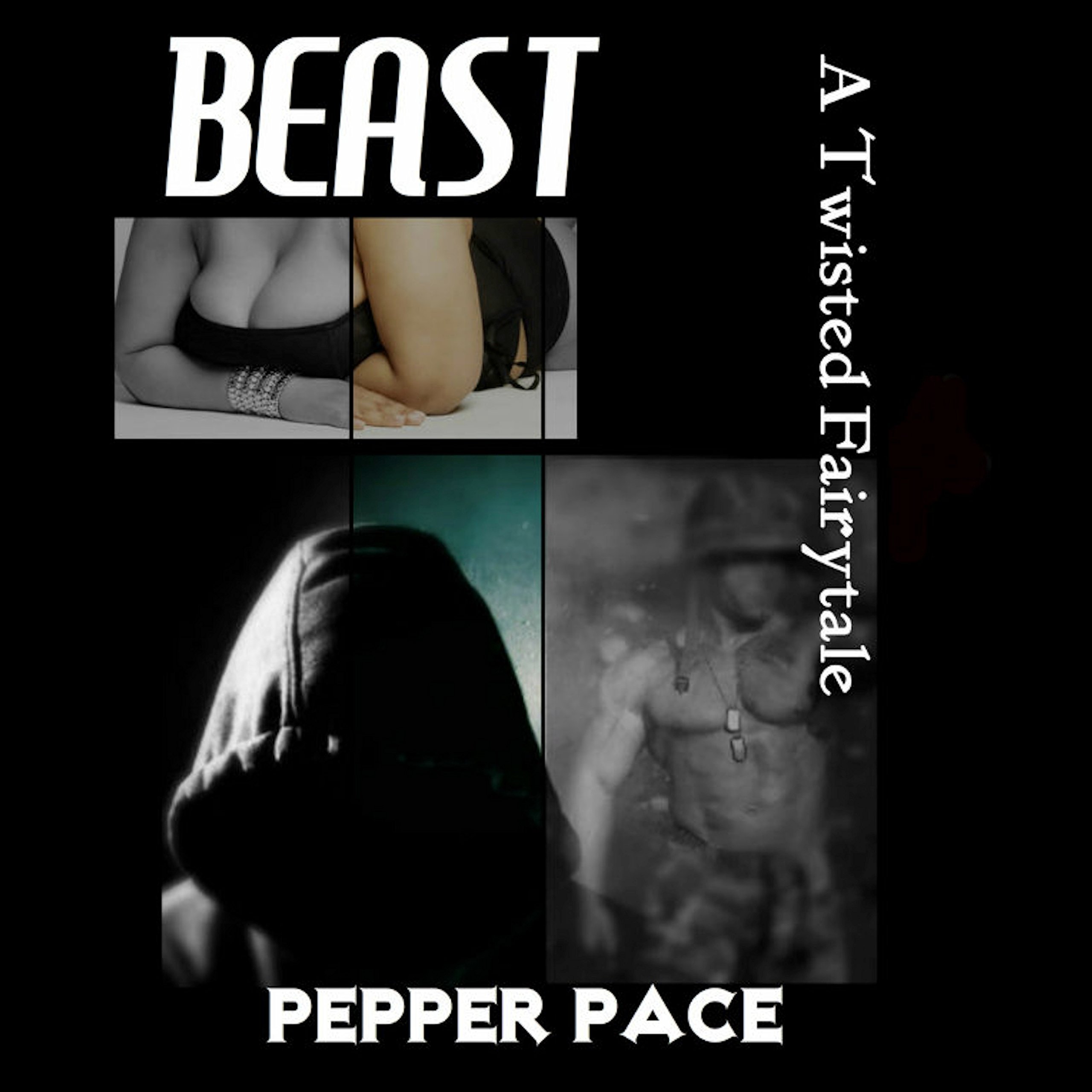 Cover art for Beast