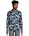 John Varvatos Rodney Shirt W673W25 - Main View
