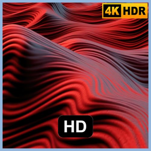 Red Noise Sound Generator TV - Deep Frequency for Tinnitus Relief