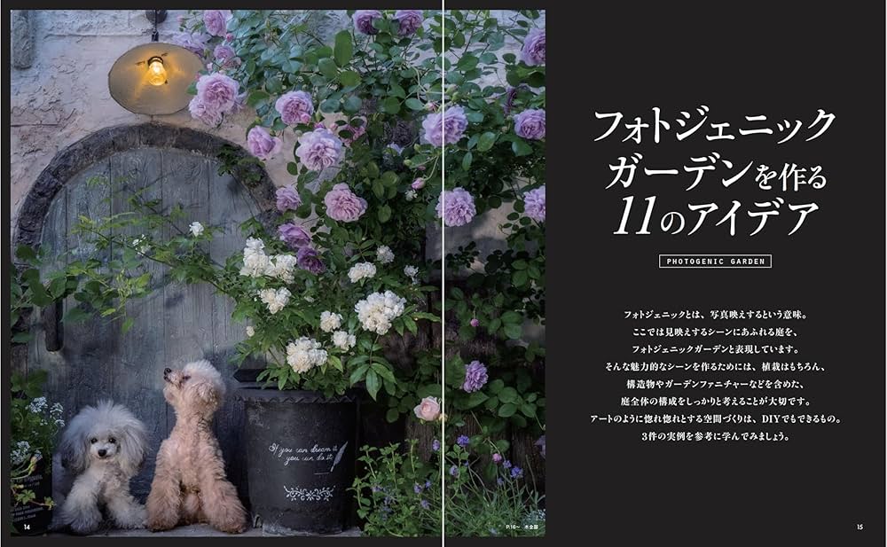 DIY GARDEN vol.3 (ブティック・ムック) | ブティック社 |本