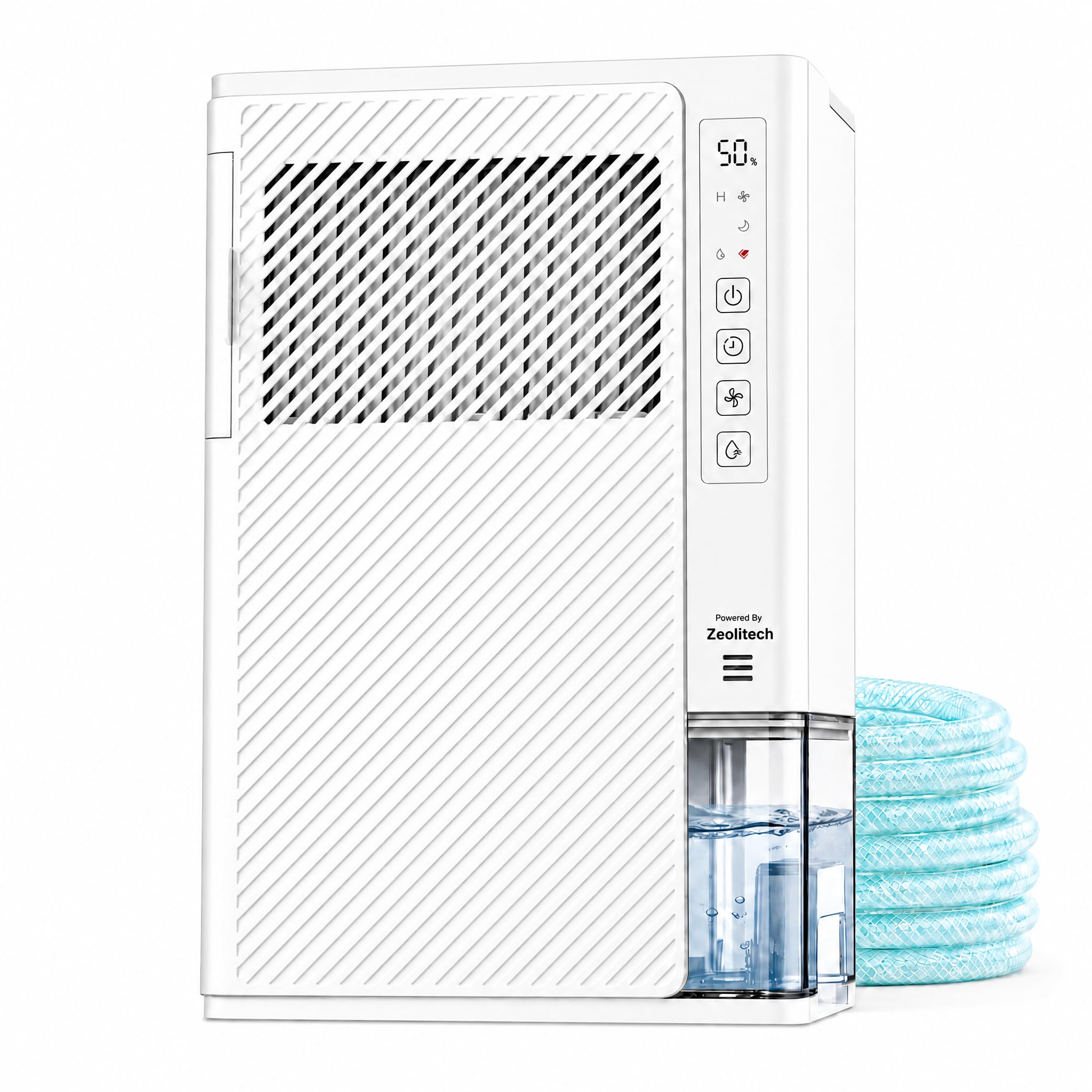 AEOCKY X1-Pro Desiccant Dehumidifier