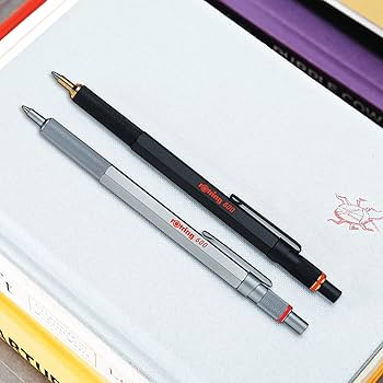 Amazon | ロットリング(Rotring) ROTRING ロットリング 800