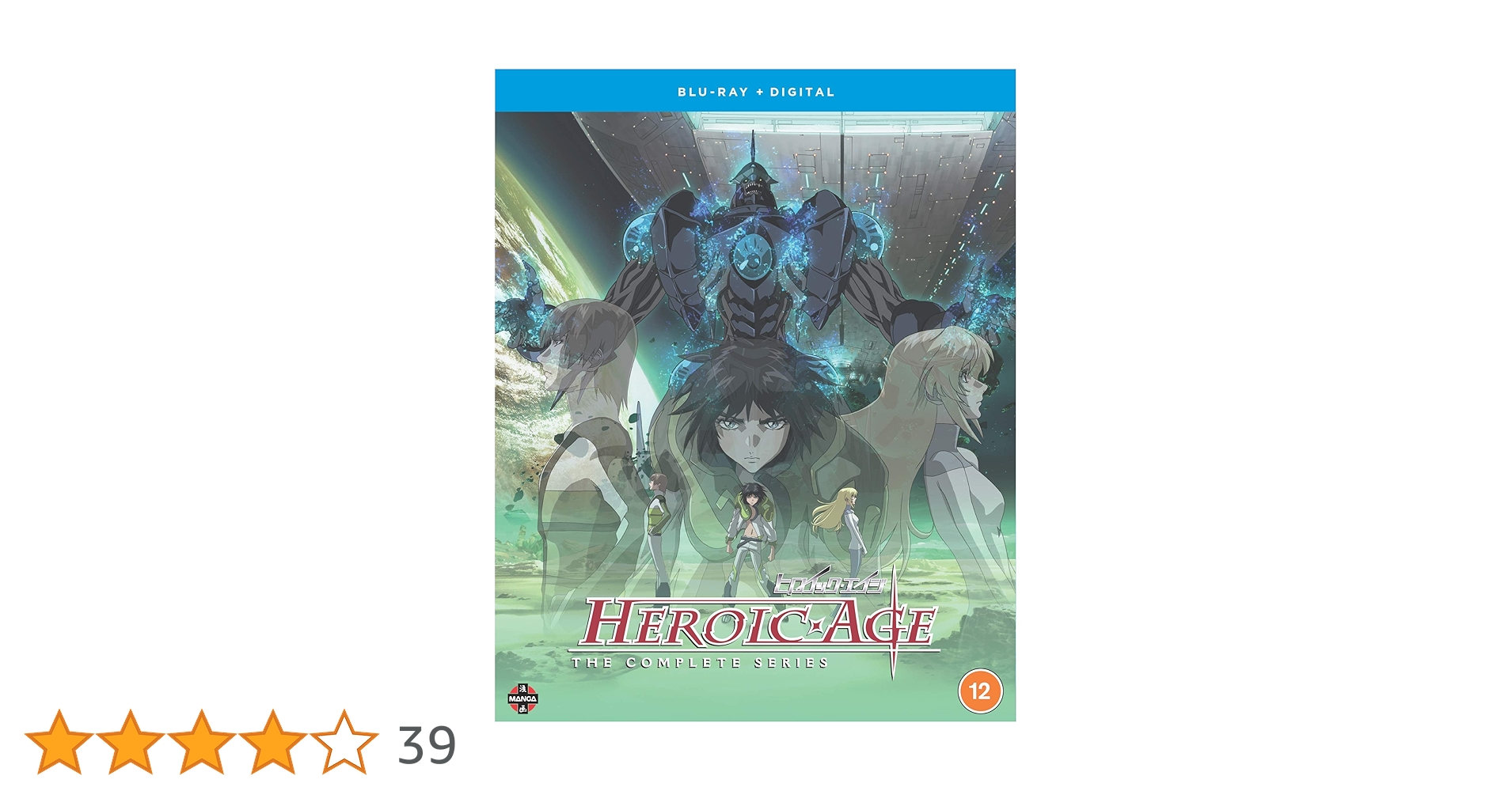 その他 Best of Europe: The British Isles [Blu-ray] New ish to this Blu-ray collecting, I want to get this copy