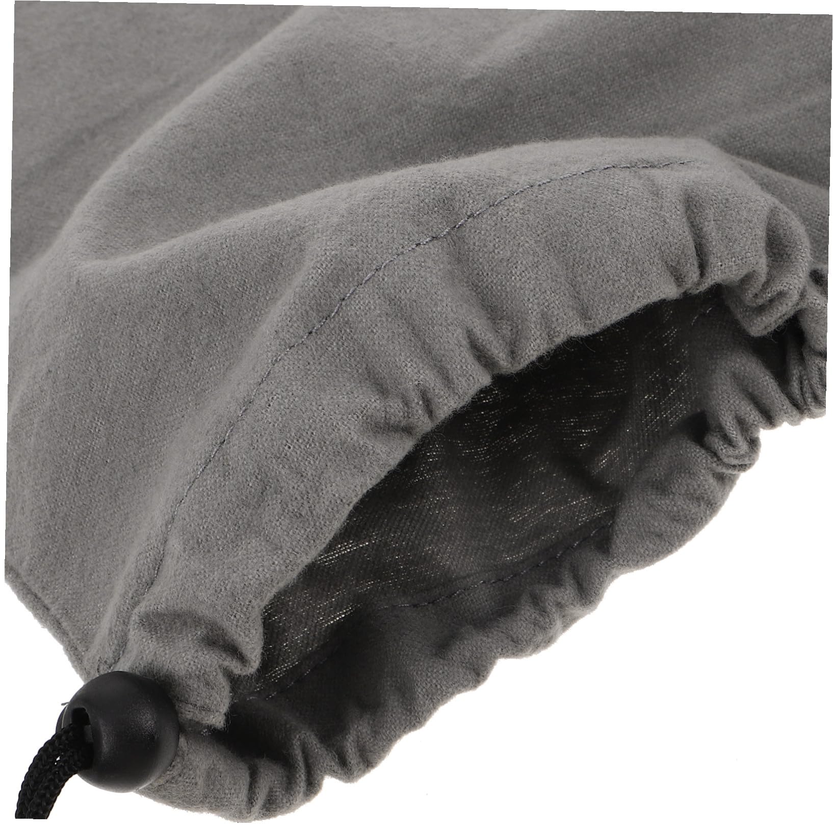 YARNOW 6pezzi Sacchetti Per Scarpe Da Viaggio Coulisse Borse Portaoggetti in Cotone Riutilizzabili Per Trasporto Di Calzature Organizer Da Viaggio Compatti Per Uomini e Donne