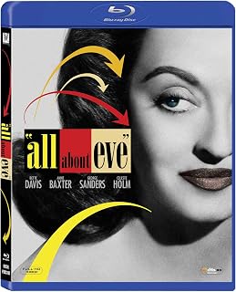 Bette Davis: All About Eve (1950) Price In India