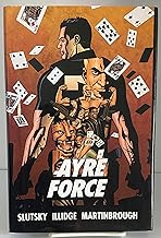 Ayre Force