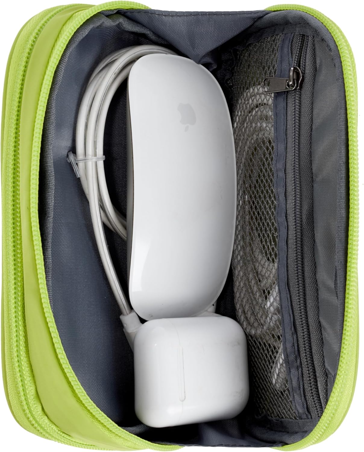 Travelon 2-in-1 Jewelry & Tech Organizer