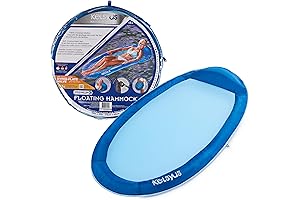 Kelyus Pool Float: The Ultimate Summer Essential