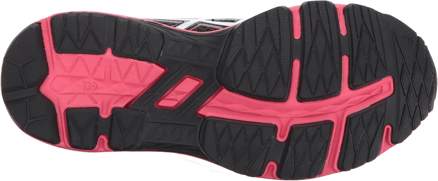 Amazon Com Asics Kid S Gt 1000 6 Gs Running Shoes Running