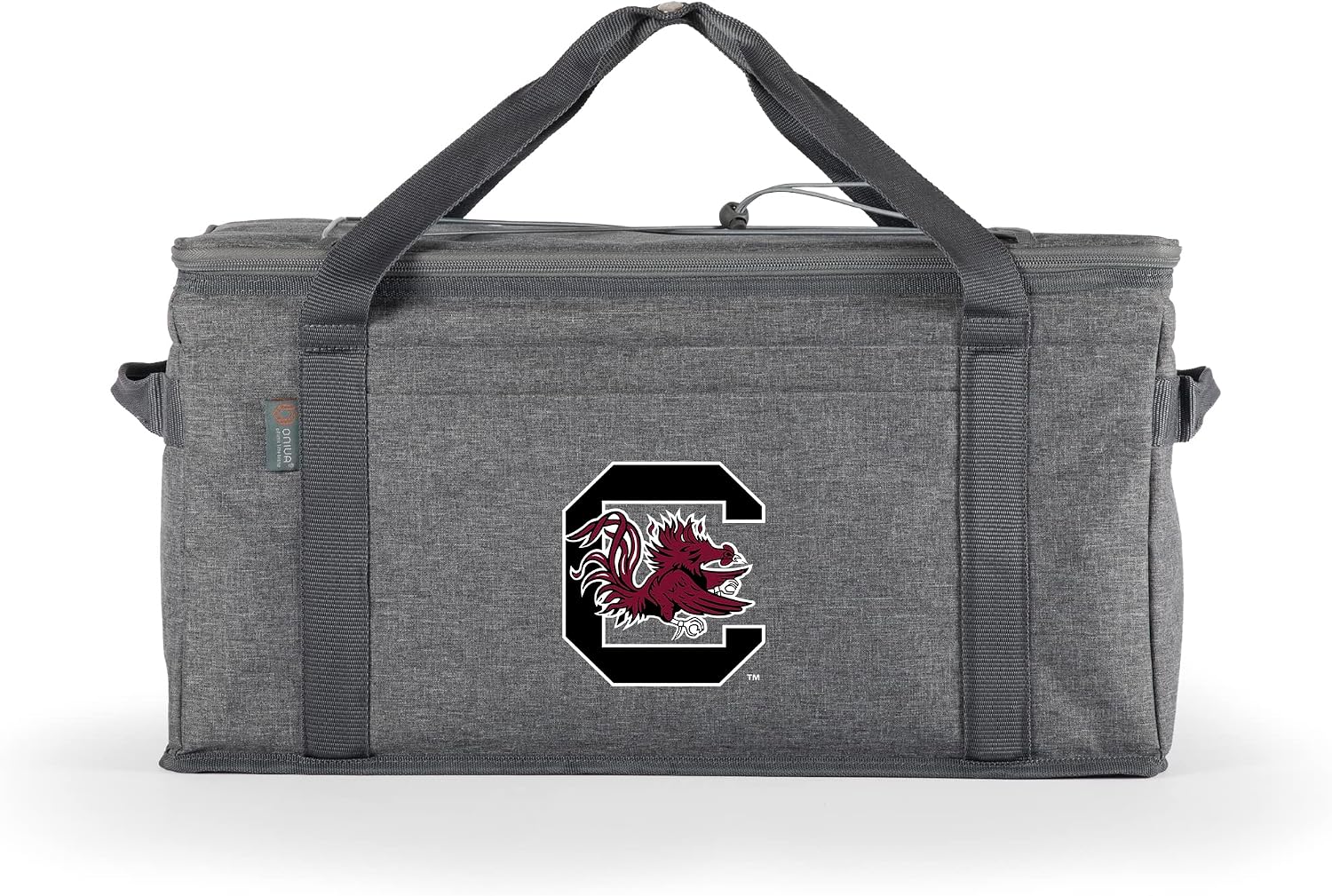 Picnic TIME NCAA Unisex-Adult NCAA 64 Can Collapsible Cooler
