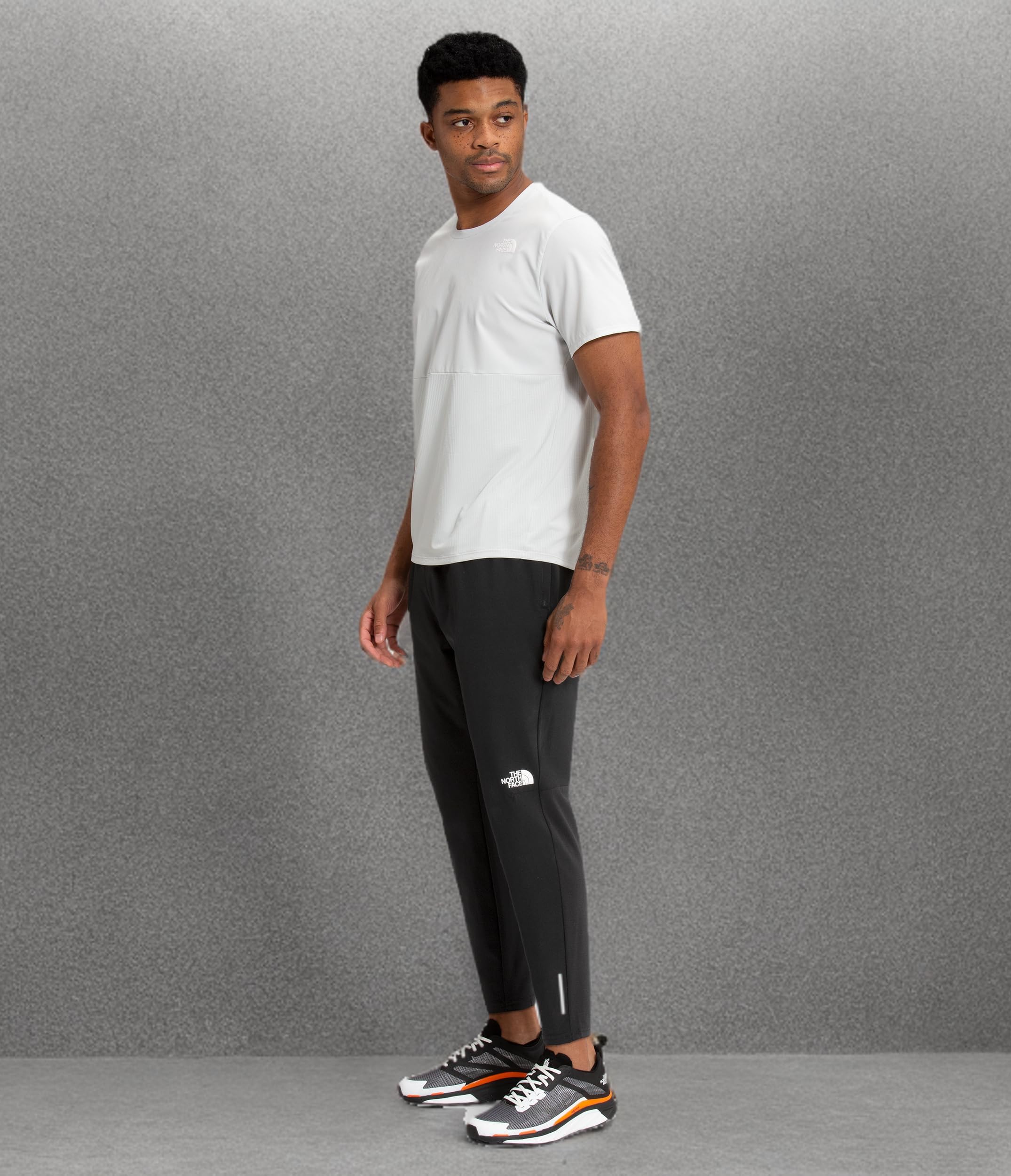 The North Face Herren Trainingshose Movmynt