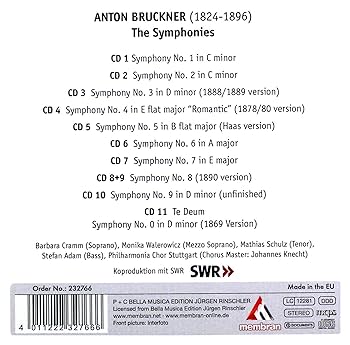 ブロードストック　交響曲全集　世界初録音　Brenton Broadstock ブロードストック 交響曲全集 世界初録音 Brenton Broadstock