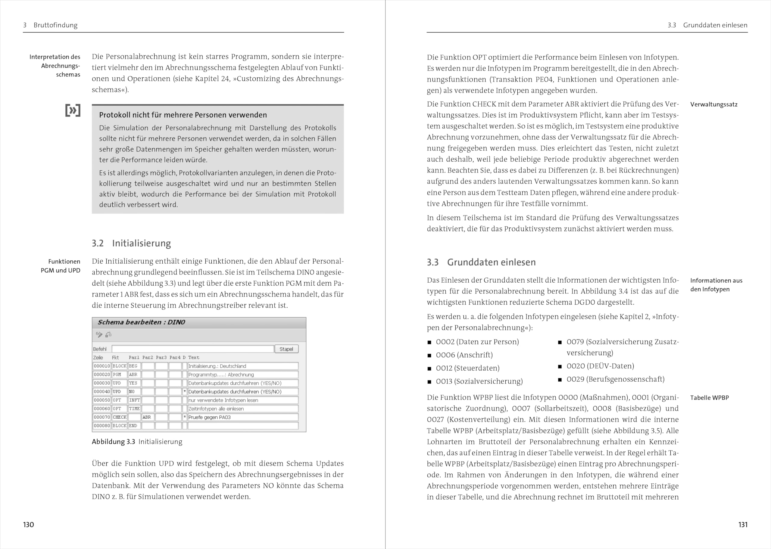 Personalabrechnung mit SAP: Die aktuelle Auflage des Payroll-Standardwerks (2025) (SAP PRESS)