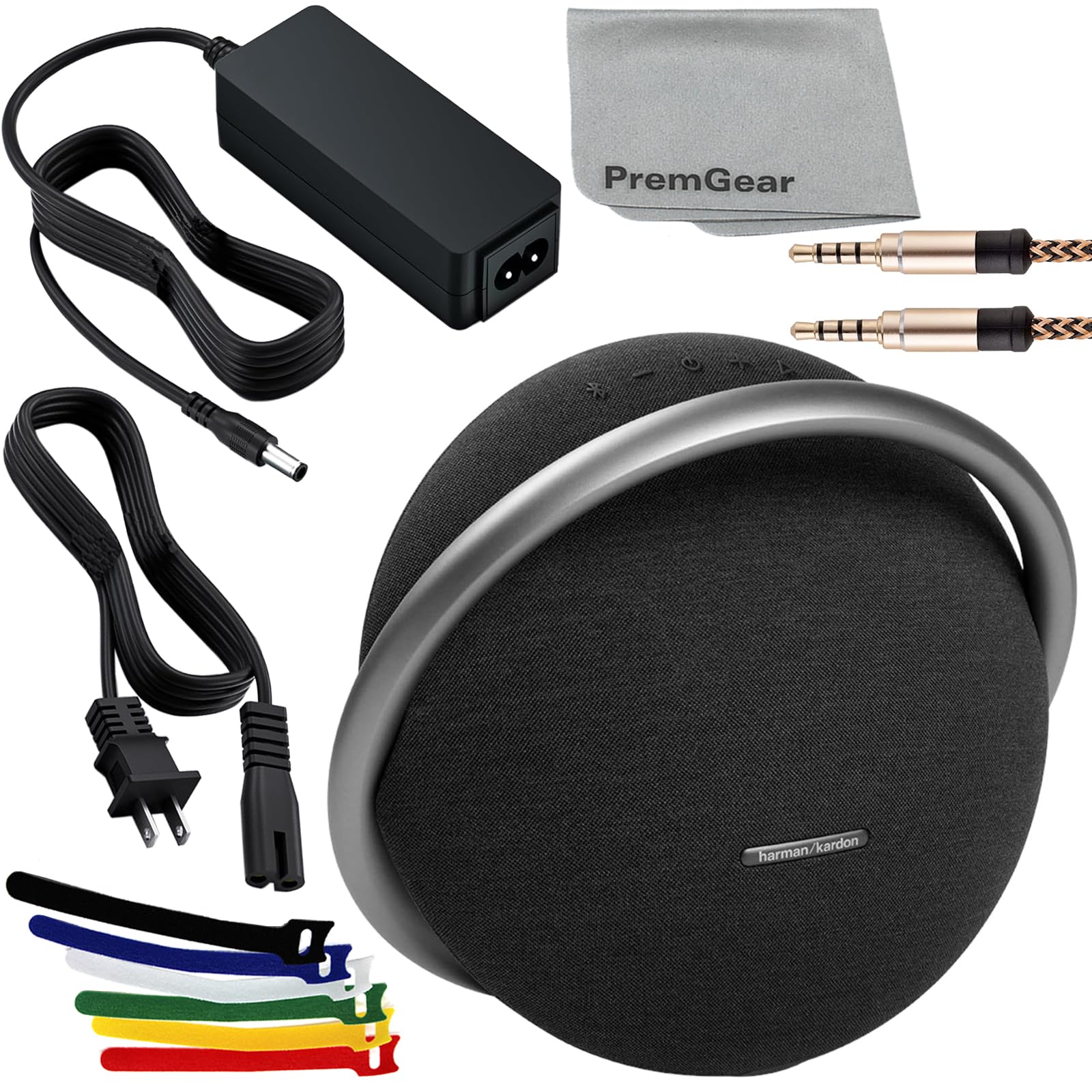 Amazon.com: PremGear for Harman Kardon Onyx Studio 7 Bluetooth