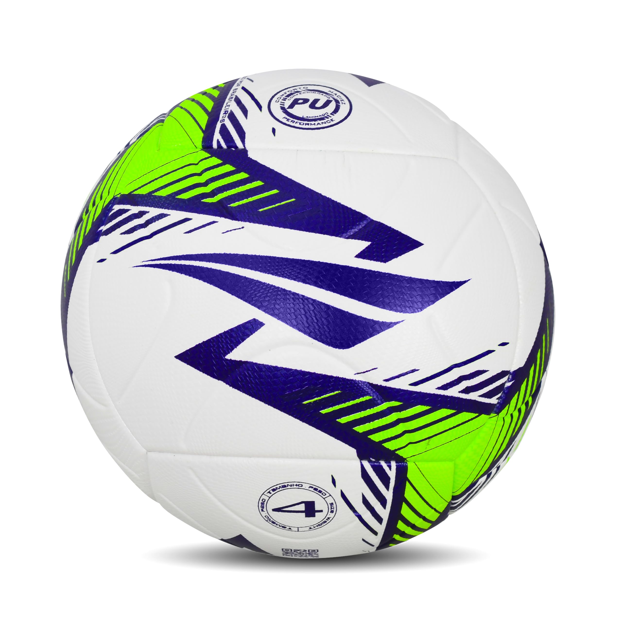 Penalty Bola Society Lider N4 Xxiv : Amazon.com.br: Esporte