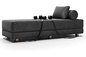 Liberator Black Label Divan Daybed: Elevate Your Comfort and Style