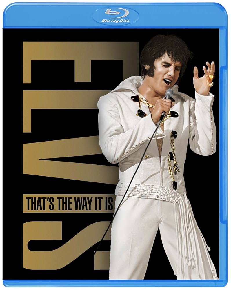 廃盤 書籍付き DVD エルヴィス・プレスリー ディフィニティヴ