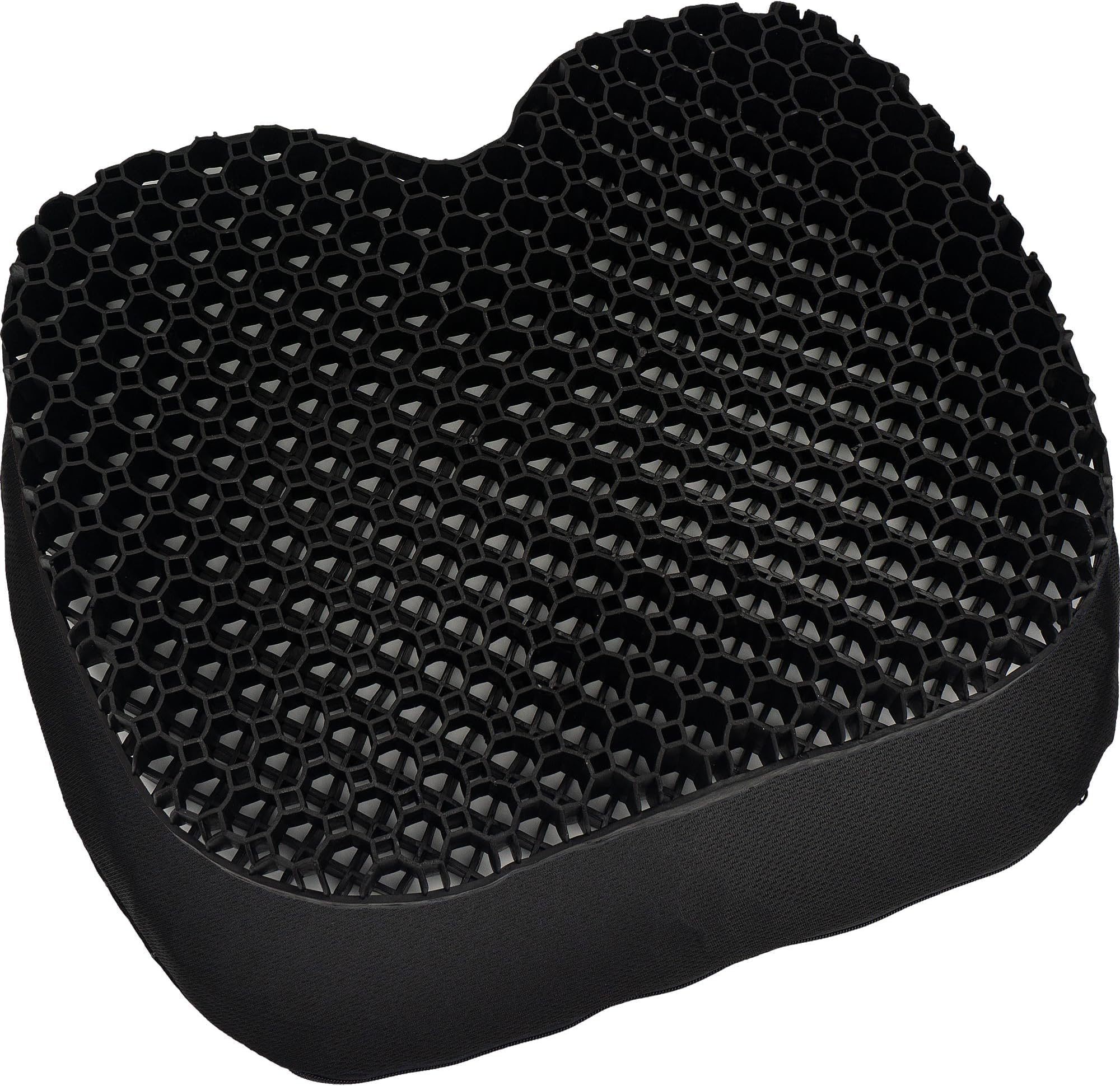 Kayak Seat Cushion, Anti Slip Gel Seat Cushion for Long Sitting on Boat, Canoe, Sup, Chair