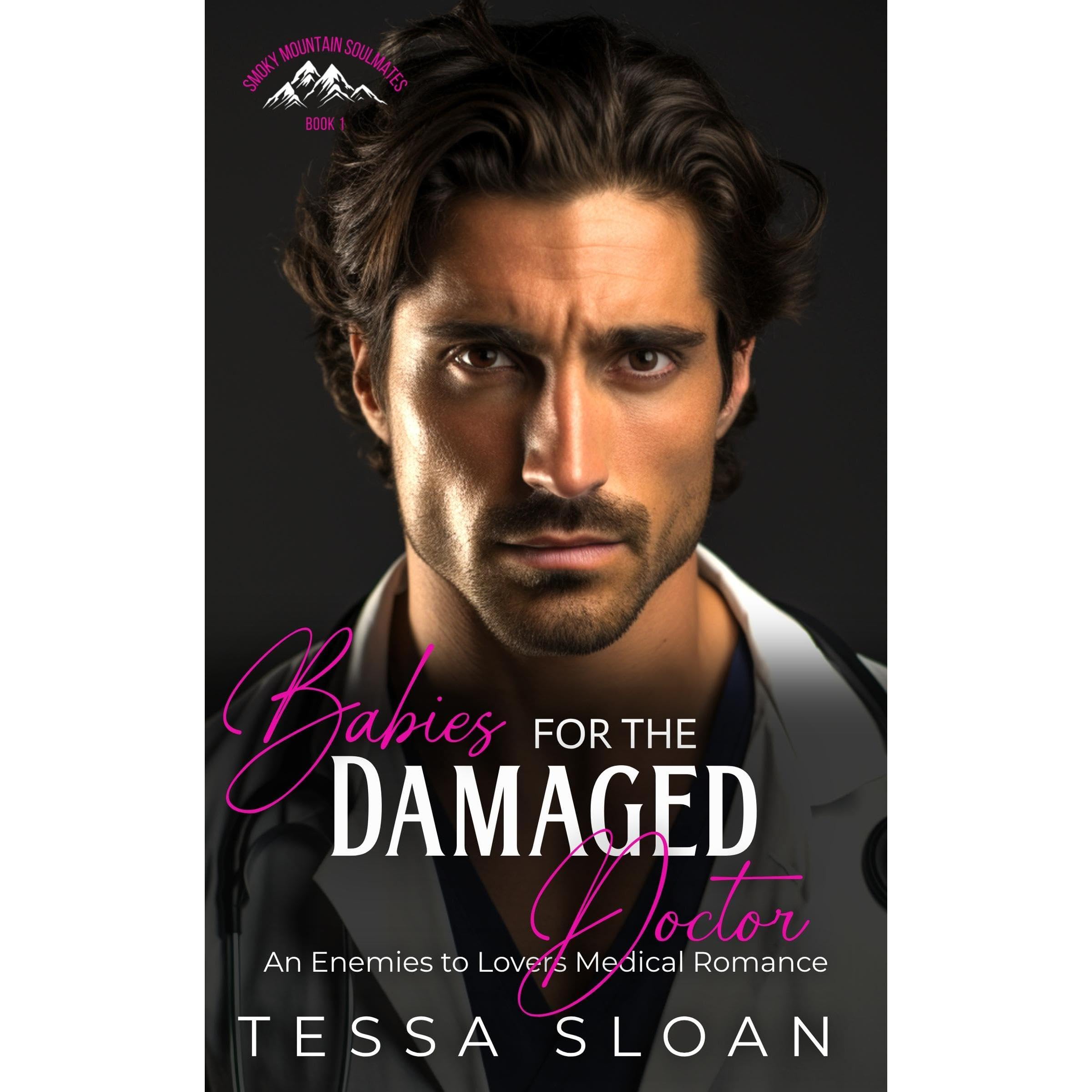 Babies for the Damaged Doctor