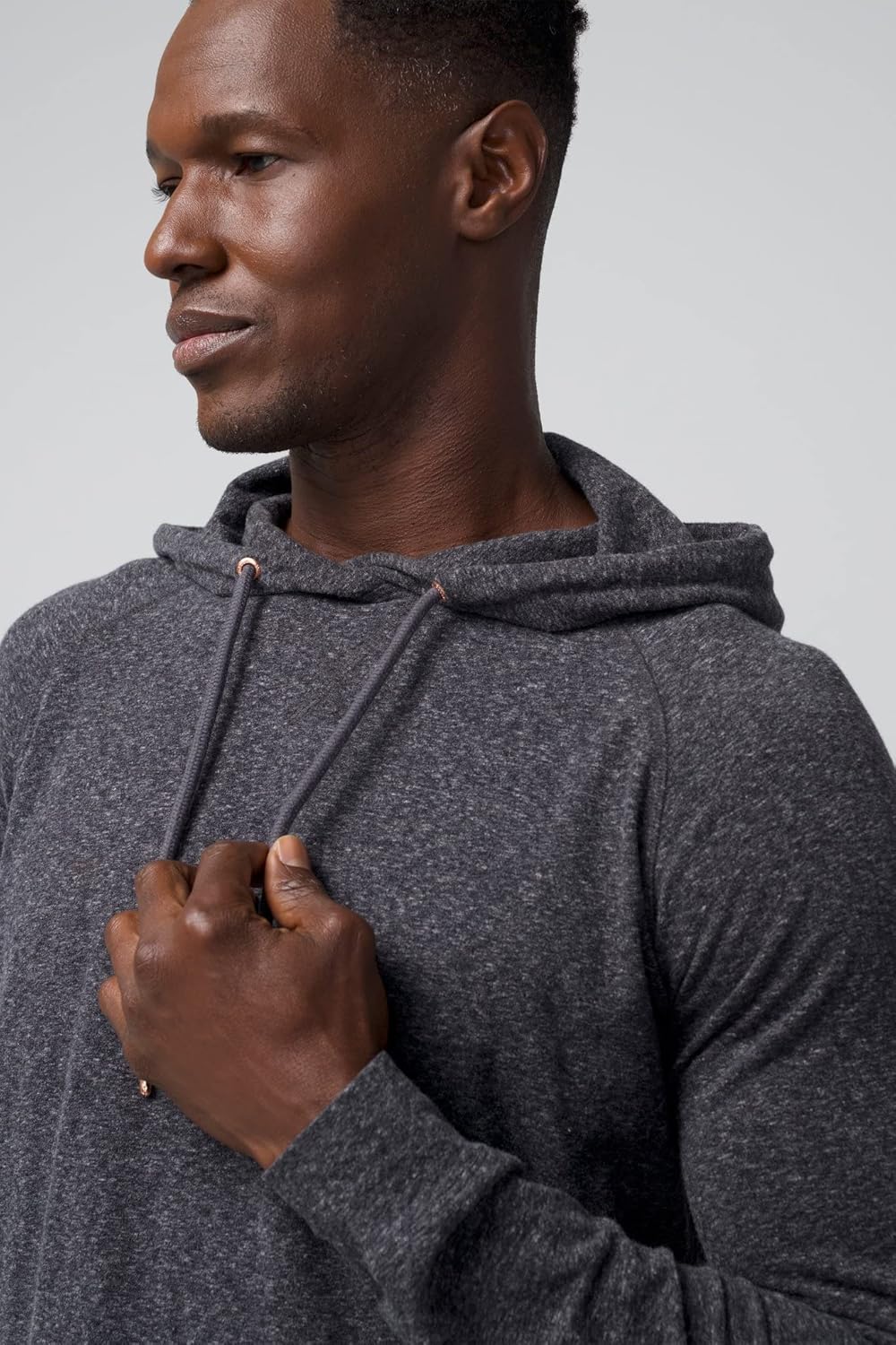 Good Man Brand Legend Hooded Long Sleeve Sweatshirt Jordan | Ubuy