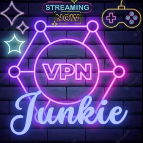 VPN Junkie
