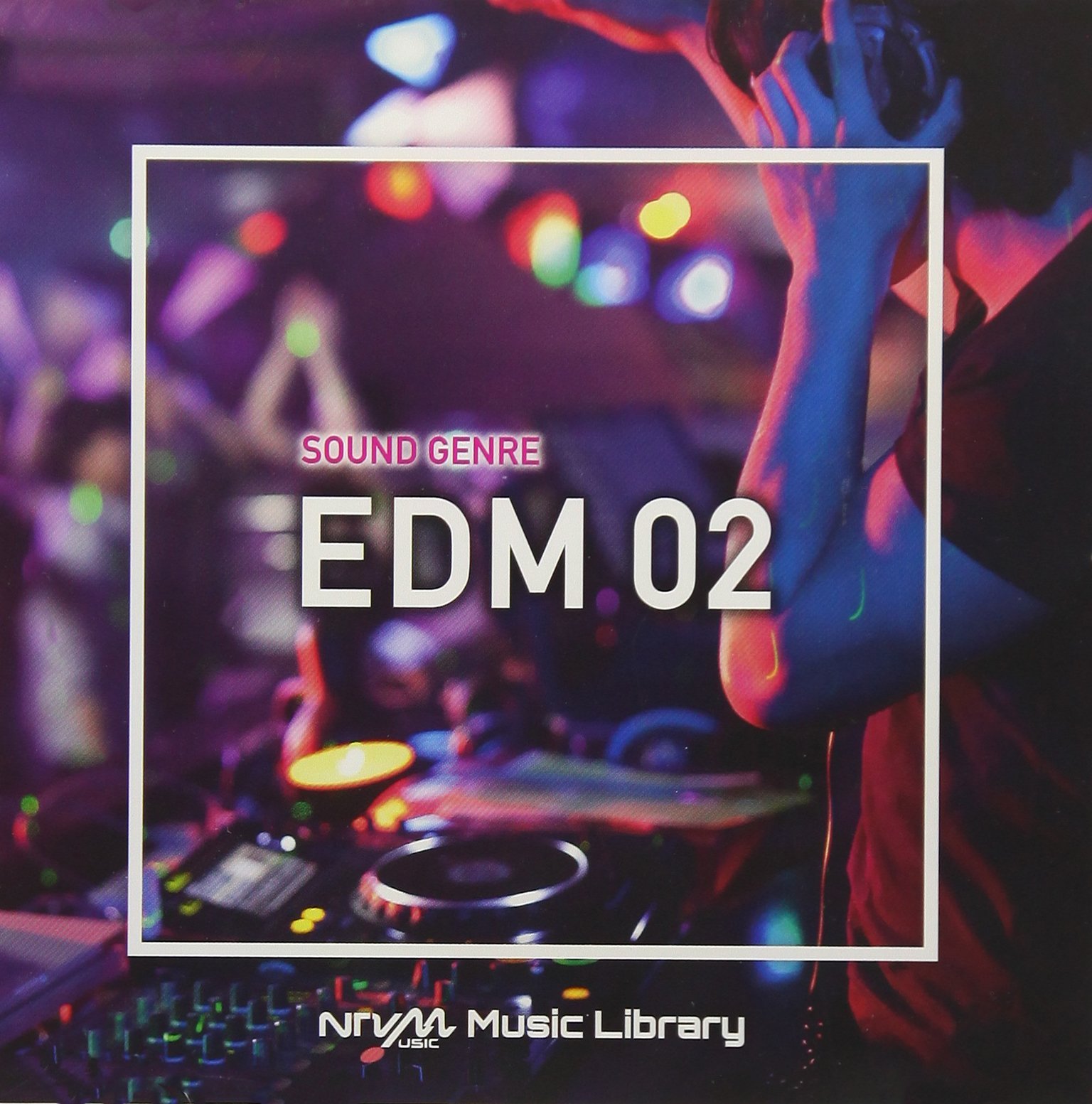 Ntvm Music Library Sound Genre Hen Edm 02