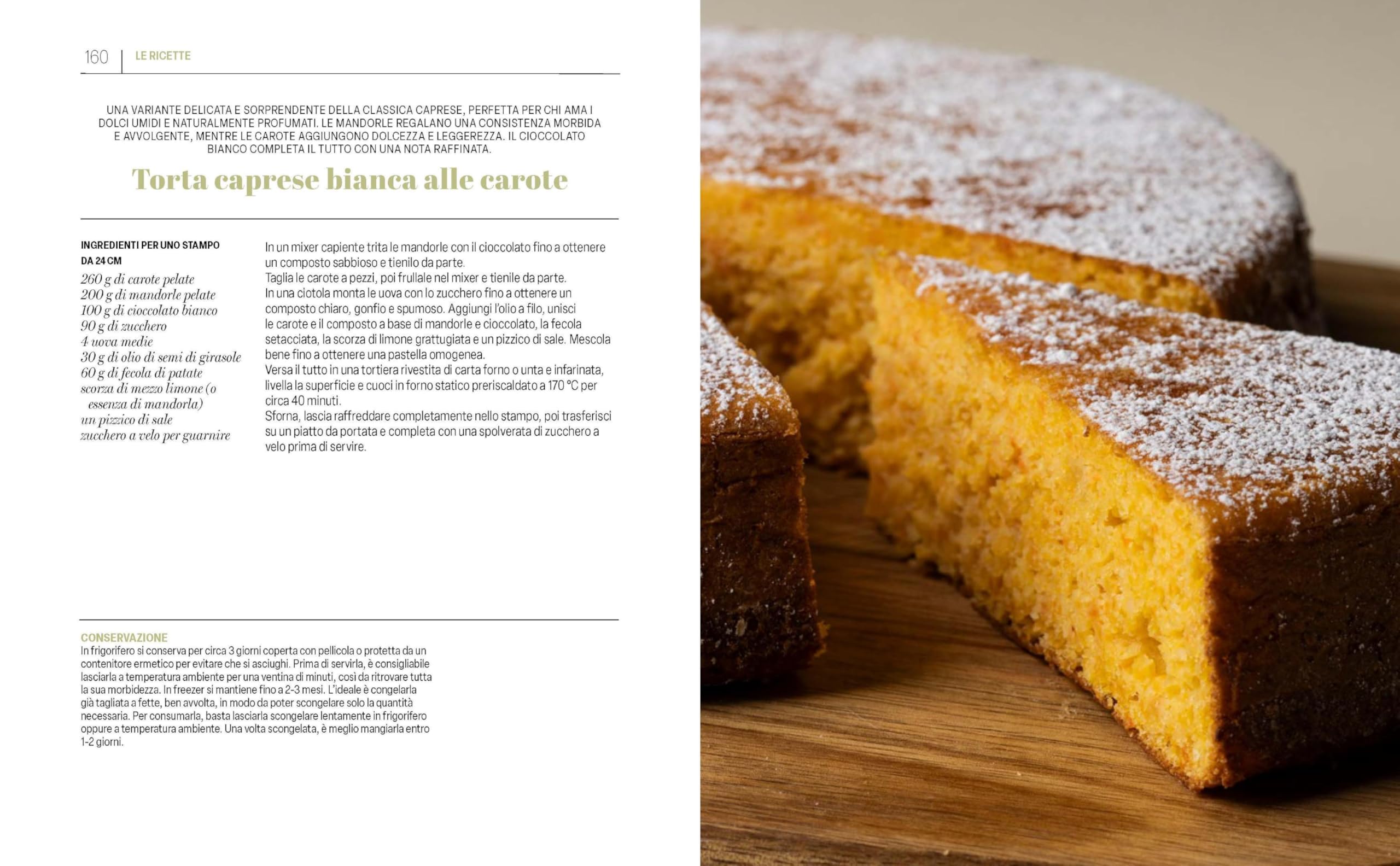 La pasticceria organizzata. Il manuale della food organizer per cambiare il tuo modo di preparare i dolci. Ediz. a colori
