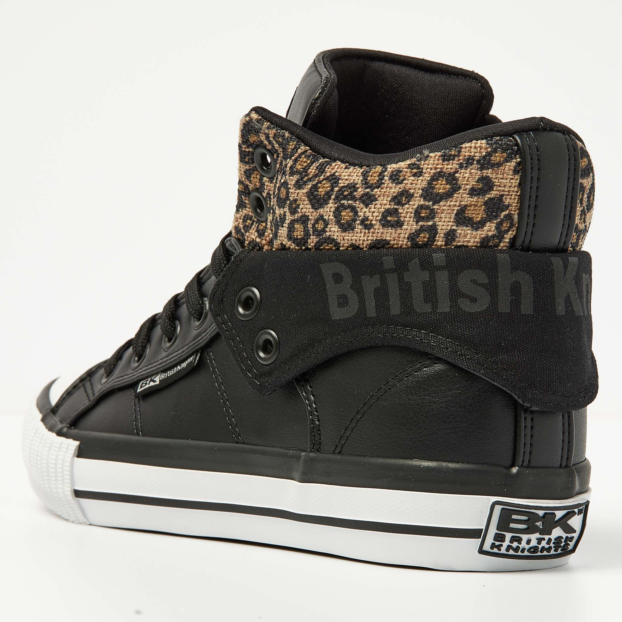 British Knights ROCO, Zapatillas Mujer