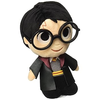 Funko Plush: Harry Potter 18cm