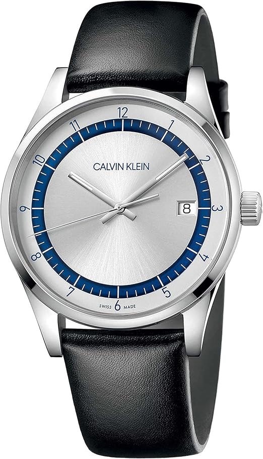 Calvin Klein KAM211C6 Mens Quartz watch