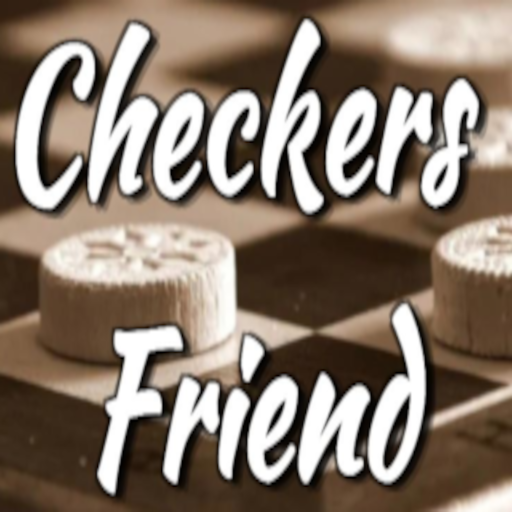Checkers Friend FT