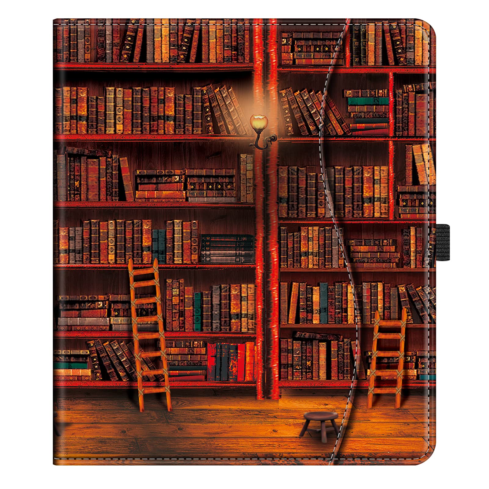 Fintie Funda Vertical para Tablet Kindle Scribe de 10.2 Pulgadas 2024/2022