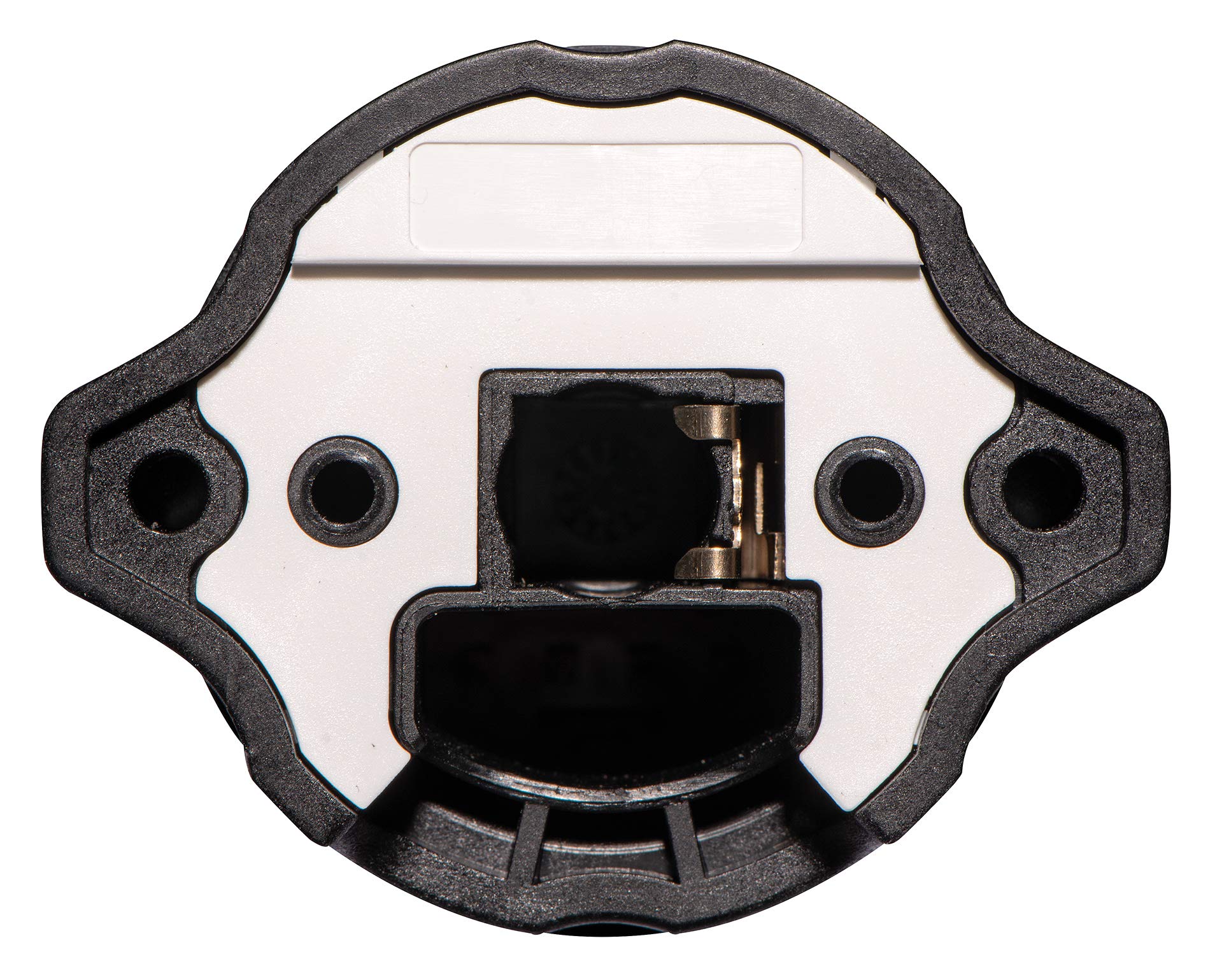 Selve SEL-PLUS 2/7 Rolladenmotor, Rohrmotor mit elektr. Endlageneinstellung, SW60, 19kg Zugleistung