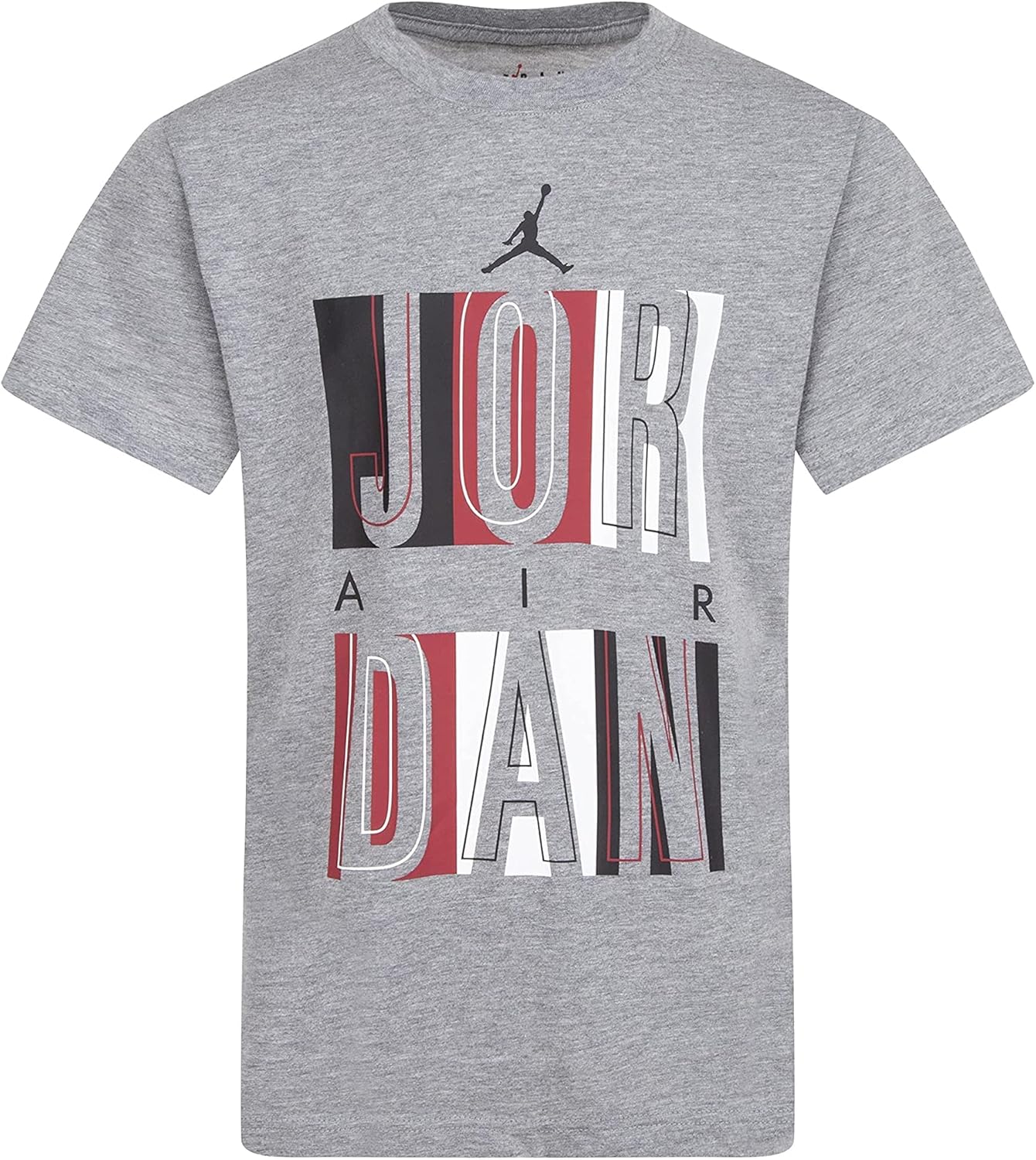 Jordan Boy's Line Up Stack (Big Kids)