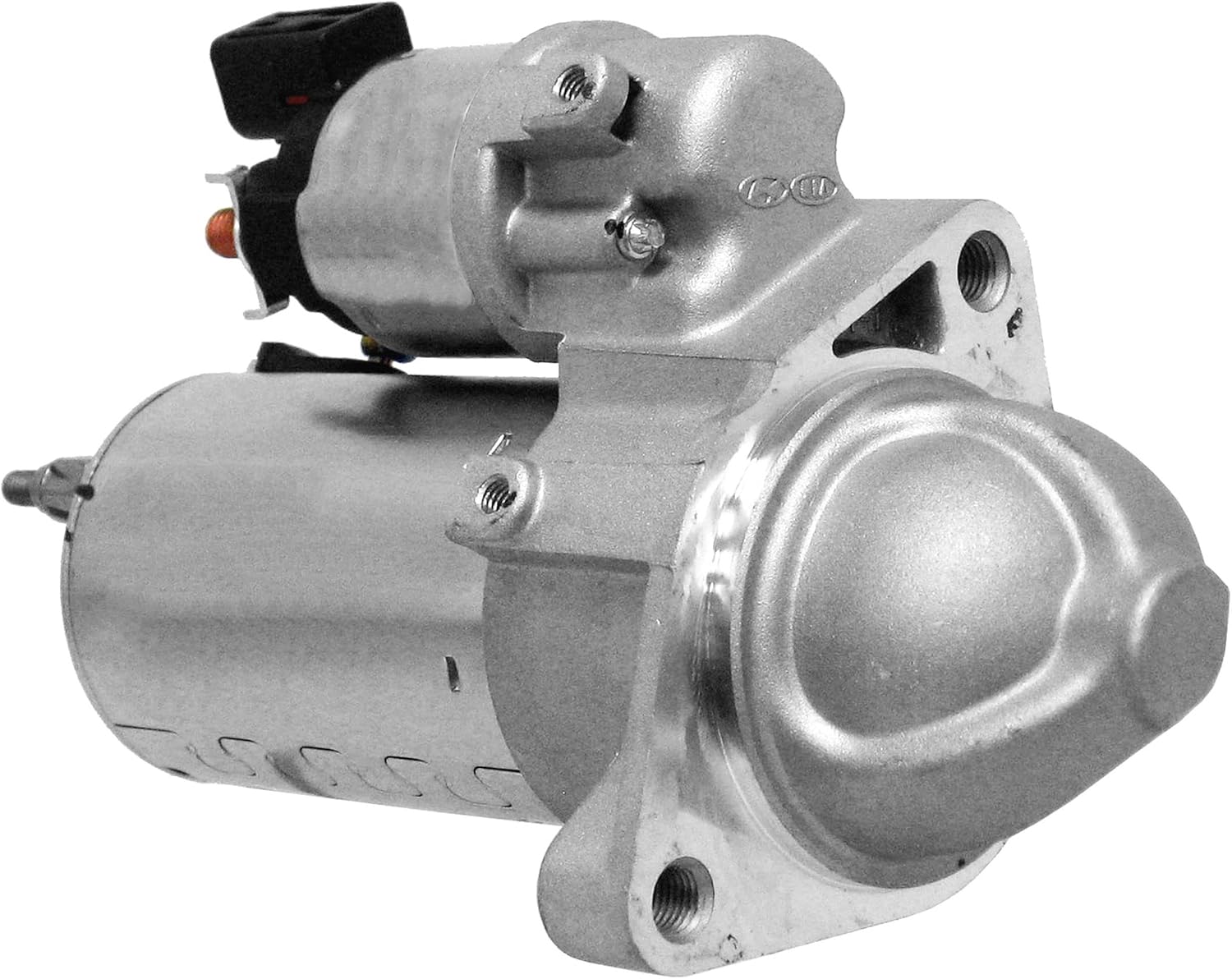 ACDelco Gold 336-2248A (19390381) Starter
