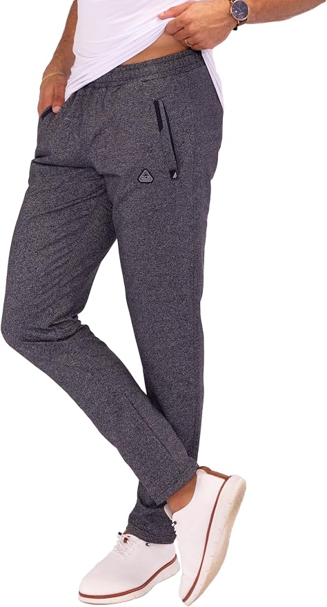 Men's Tapered Comfort Sweatpants
