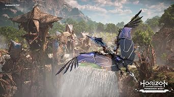 PS5Horizon Forbidden West Complete Edition