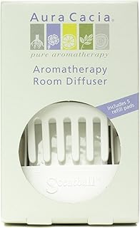 Aura Cacia - Aromatherapy Room Diffuser - 1 Diffuser