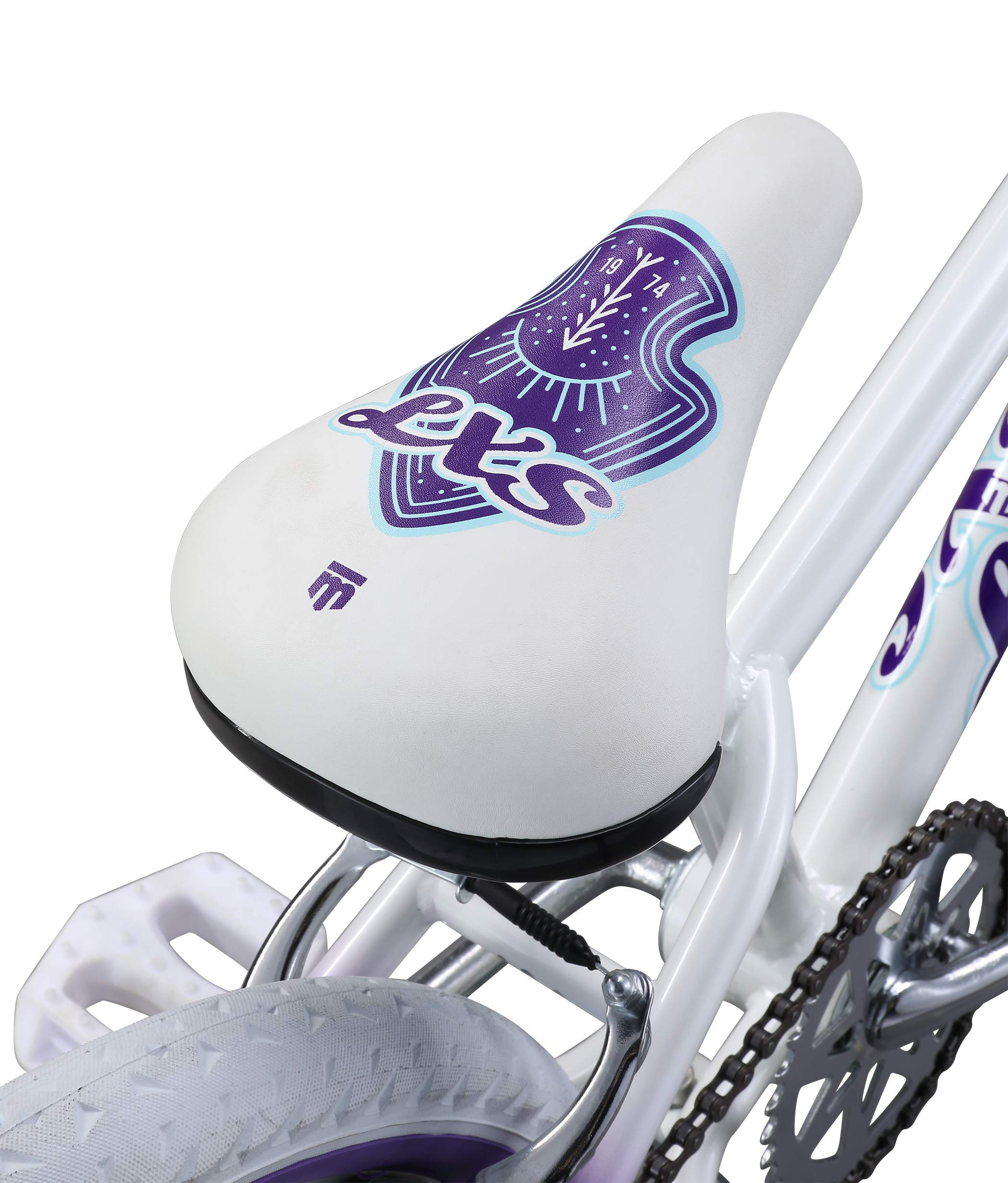 Buy Mongoose Legion Freestyle Sidewalk BMX Bike forKids, Children and