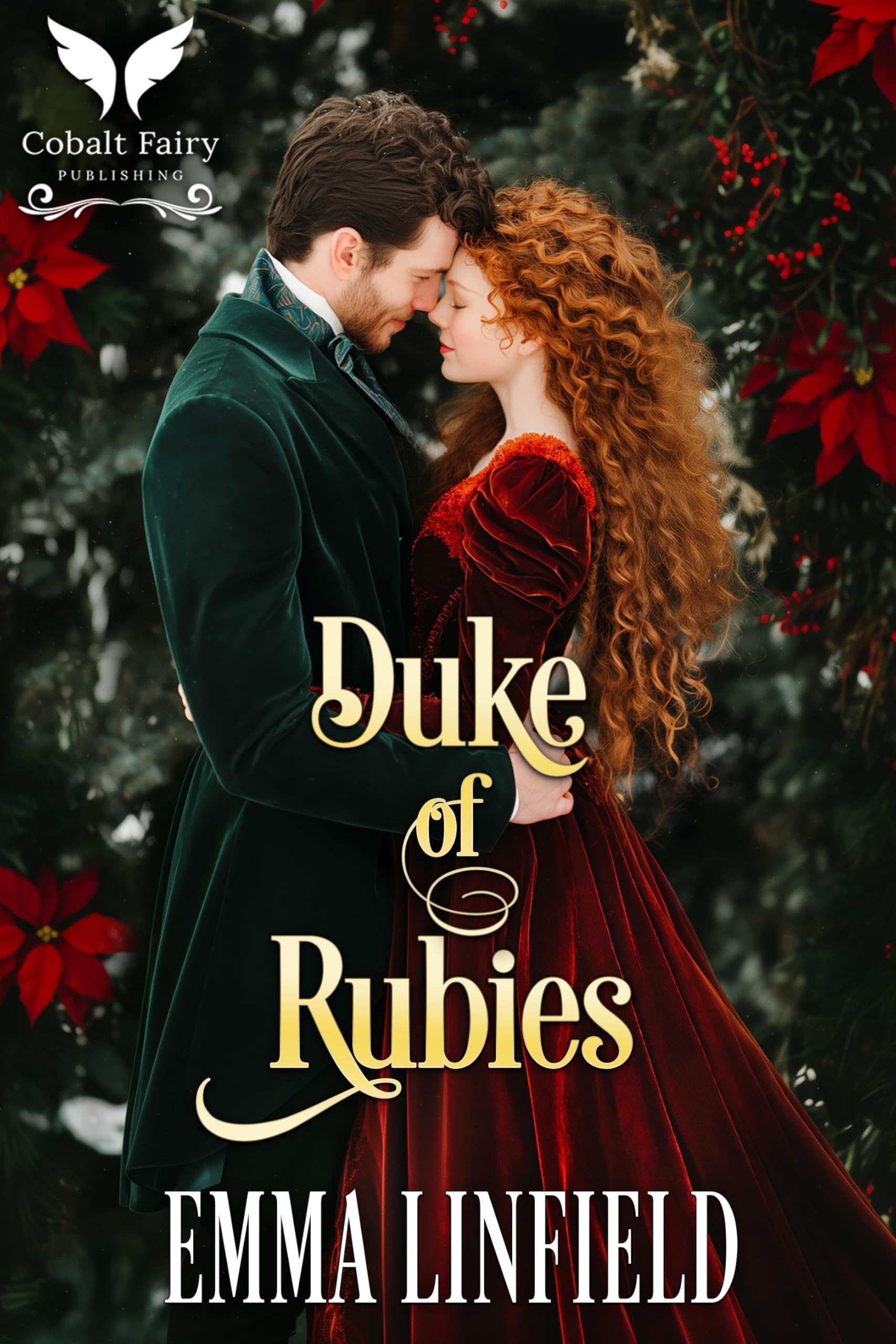 Duke of Rubies: A Historical Regency Romance Novel (Dukes of Decadence Book 3)