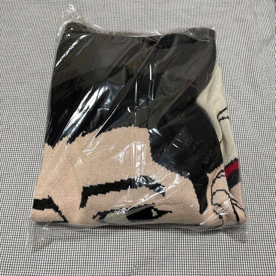 ゴールデンカムイ　尾形ニット ゴールデンカムイ 尾形ニット