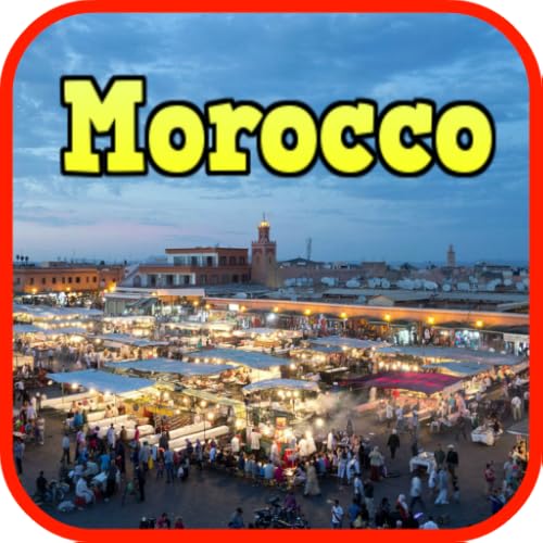 Booking Morocco Hotels