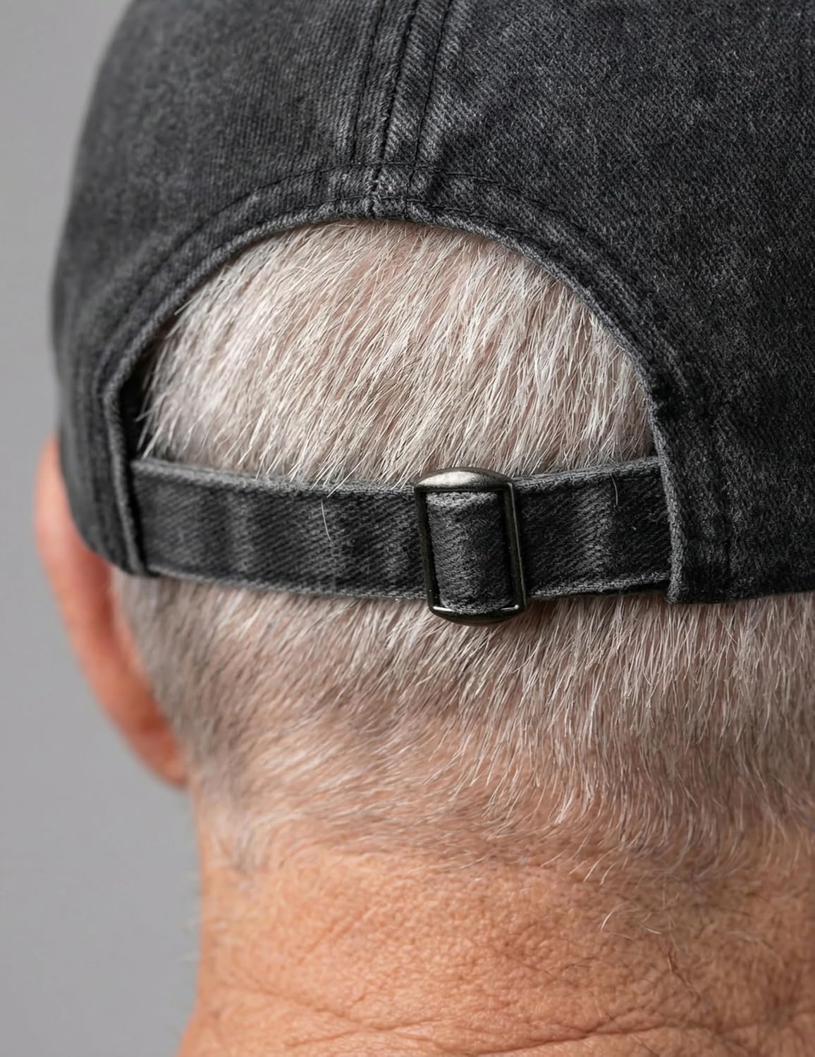 InnoBeta Great Grandpa Gifts Cap for Men, Adjustable Baseball Cap, I Just Keep Getting Better - Image 7