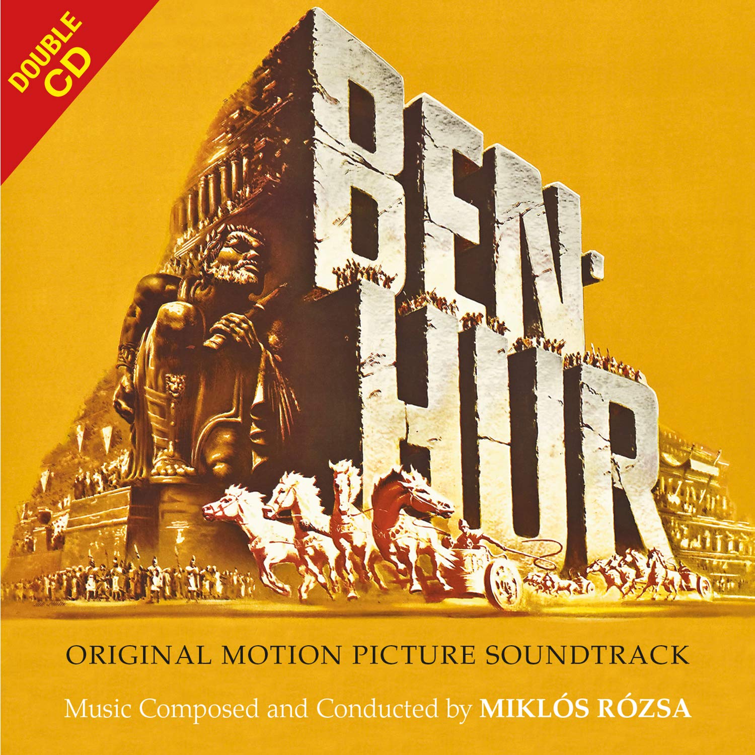 Ben Hur (The Complete Original