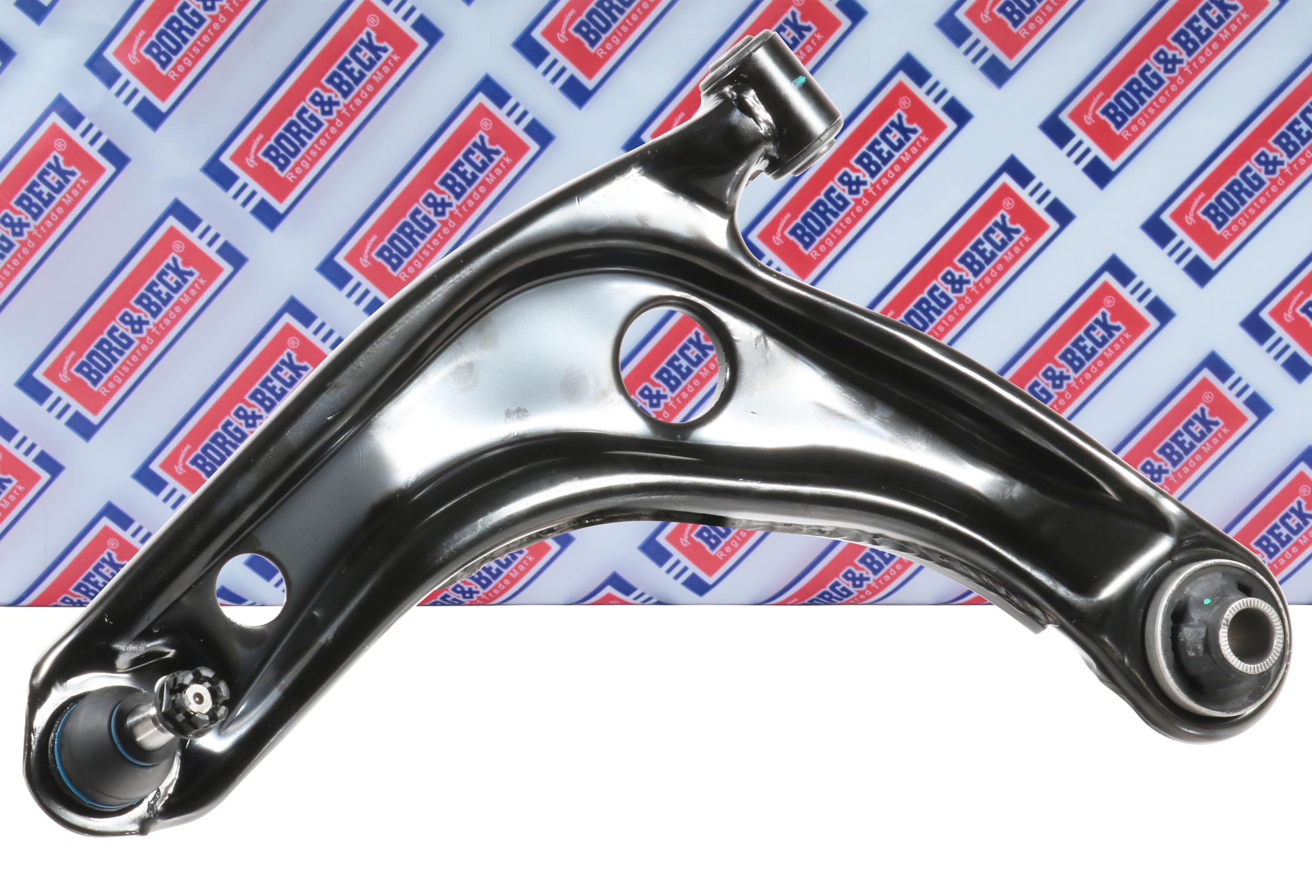For SUBARU TREZIA 2010 on BORG & BECK Suspension Arm BCA6692