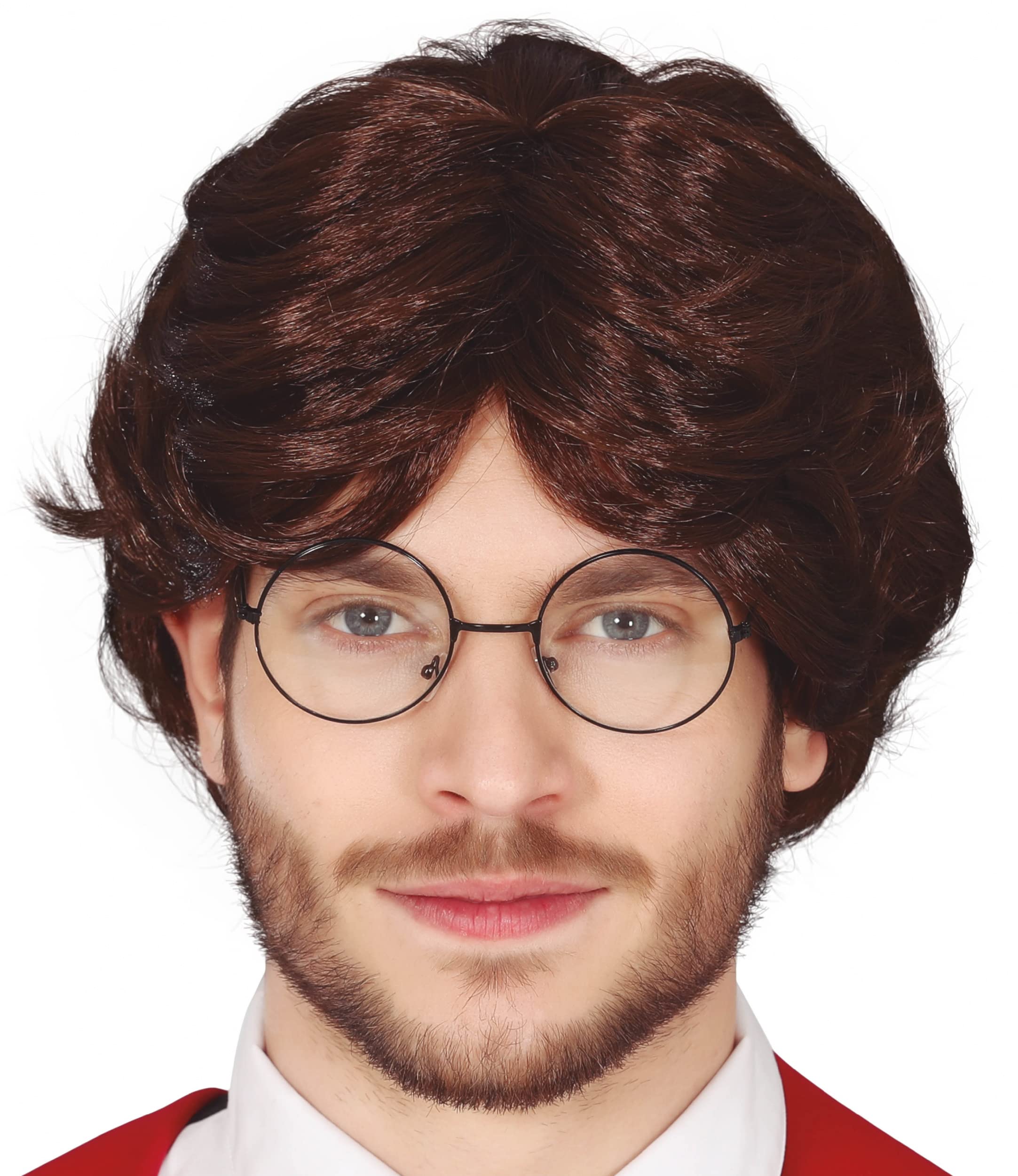 FIESTAS GUIRCA Round Glasses
