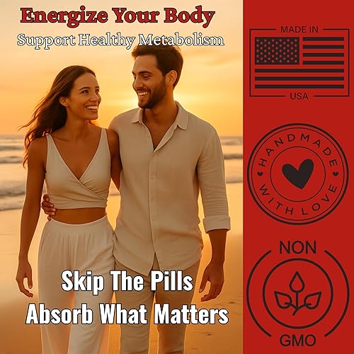 Miniatura 5 de Berberina + ALA Crema de Apoyo Metabólico  Control de Peso y Control de Carbohidratos Topical  Berberina 98%  Ácido alfa lipoico  Canela  Cromo