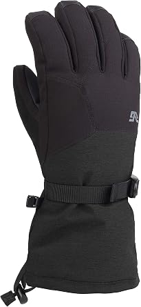 Gordini Mens Aquabloc Down Gauntlet Glove