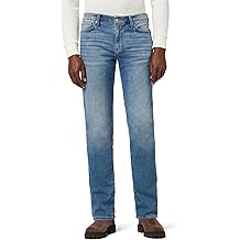 Mens Brixton Straight and Narrow Leg Jean