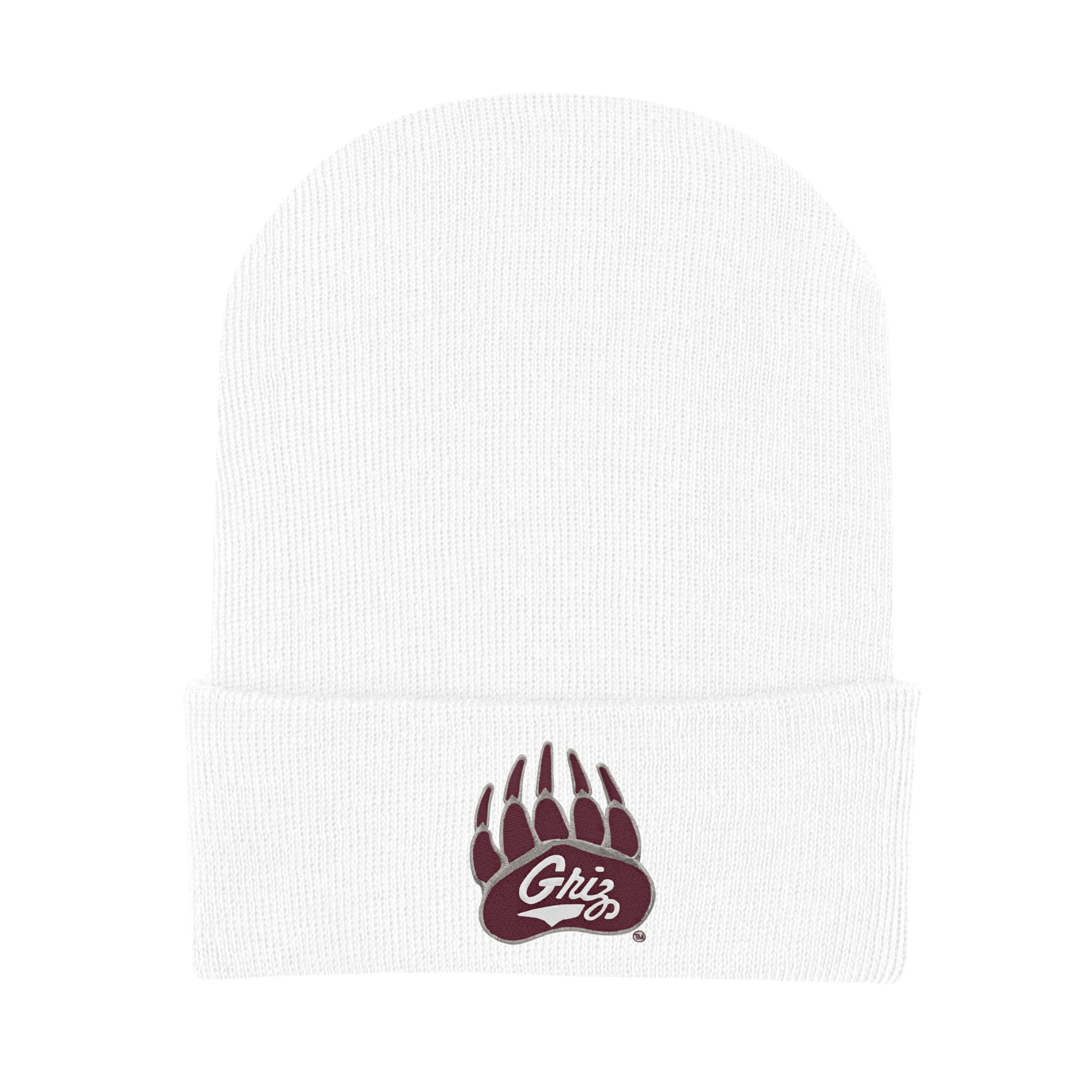 College Baby NCAA Infant Knit Cap